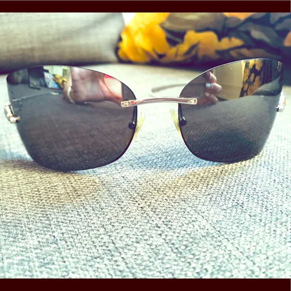 Cartier Accessories - Cartier Sunglasses